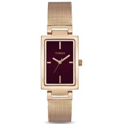 Timex TWEL11310 Analog Watch for Women-image-25