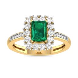 PC Jeweller Bernardyn 18k Gold Ring for Women-image-40