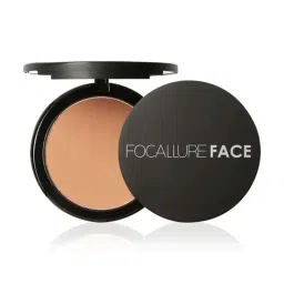 FOCALLURE Perfecting Powder 3 Wheat - 8.5 gm-41