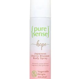 Pure Sense Hope Japanese Cherry Blossom Body Spray - 150 ml-image-4