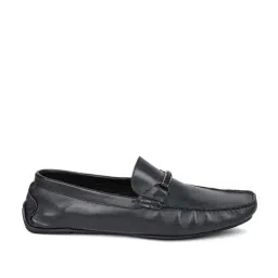 Privo by Inc.5 Men's Navy Formal Loafers-picture-33