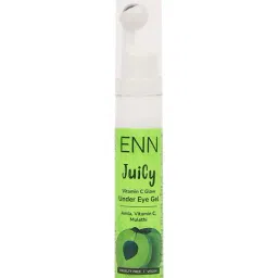 ENN Juicy Vitamin C Glow Under Eye Gel - 15 ml-38