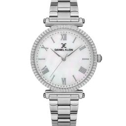 Daniel Klein DK.1.13210-1 Premium Analog Watch for Women-image-64