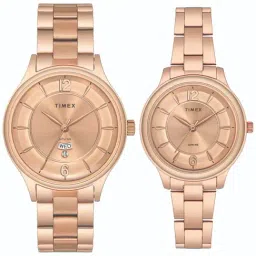 Timex TW00PR273 Empera Multifunction Unisex Watch-11
