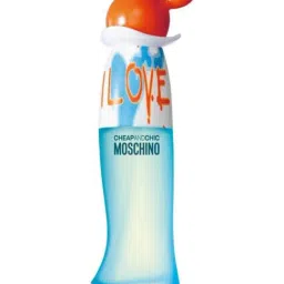 Moschino I Love Love Eau De Toilette - 30 ml-picture-41