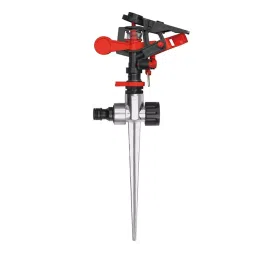 Yato Yt-8985 Impulse Sprinkler Hand Tools Shear Spray Gun Digging Fork-image-6