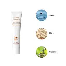 VERSO Daily SPF 50 Cream - 40 ml image 5