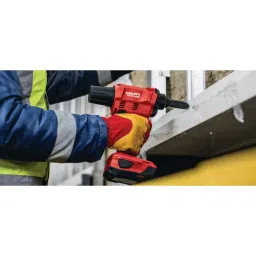 Hilti Cordless Riveting Tool RT 6-A22 with 25 mm Stroke Length and 10000 N Pull Force, 2218557 image 3