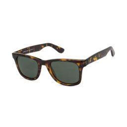 Vincent Chase by Lenskart VC S11290 Green Polarized Wayfarer-picture-39