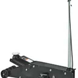 Big Bull Hydraulic Long Floor Jack for Car 20000 Kg (20 Ton)-BBLY 20 DX-12