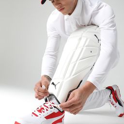 Puma Men Cricket High Run Sports Shoes-image-75