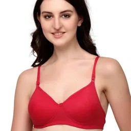 Exotica Lingerie Bra Full Coverage Lightly Padded-27