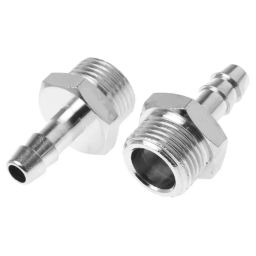 Legris LF3000 Series Straight Threaded Adaptor G 1/4 Male to Push In 7 mm Threaded-to-Tube Connection Style, 0931 07 13 (Pack of 5 Pcs)-picture-39