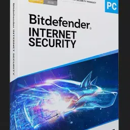Bitdefender Internet Security 1 PC 3 Year (Email Delivery - No CD)-0
