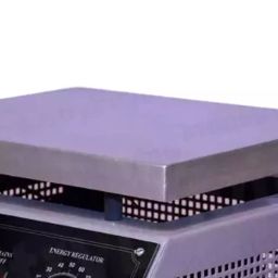 JSI Rectangular Heating Plate With E.R 1.2 kW 25 x 30 x 15 Cm JSI 122 image 3
