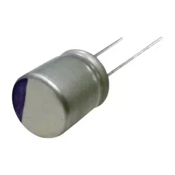 Panasonic CAP, 560UF, 6.3VDC, ALU POLYMER, TH, 6SEPC560MW-picture-32