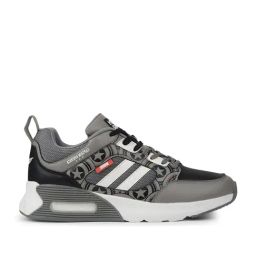North Star Men's Black Sneakers-image-67