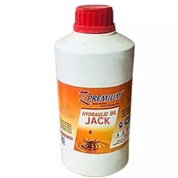 Z Premium Jack 1 L Hydraulic Oil for Industrial Machinery & Compressors, 1114BIO0DGY-image-98