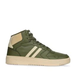 North Star Men's Green Sneakers-image-94