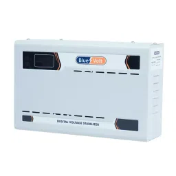 BlueVolt BV410A 4VA Digital Voltage Stabilizer-picture-11