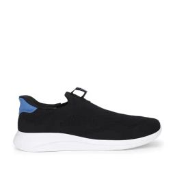 Power Men's Black Sneakers-image-95