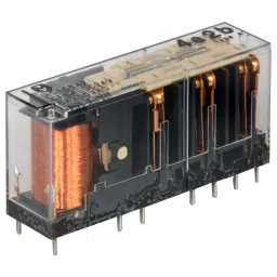 Panasonic SAFETY RELAY, 5PST-NO, SPST-NC, 250V, 6A, SFS5-DC24V-picture-12