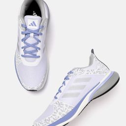 ADIDAS Men Energy-Spirit Printed Running Shoes-29