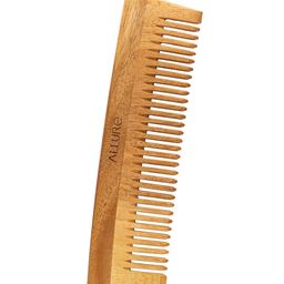ALLURE Neem Wooden Detangle Comb - CD 01-31
