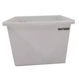 Oxygen OPT 65-01 Processing Crate Natural White 650 Ltr-picture-9