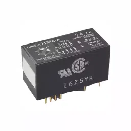 Omron Dip Timer, H3FA-A DC12 image 3