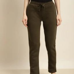 Sweet Dreams Green Regular Fit Pyjamas-image-61