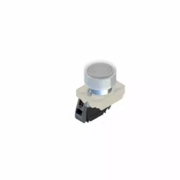 RS PRO Push Button Complete Unit 22.5 mm 1NO, 2398176-18