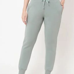 Sweet Dreams Green Regular Fit Pyjamas-image-116
