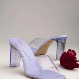 Shoetopia Kids Purple Casual Slides-image-79