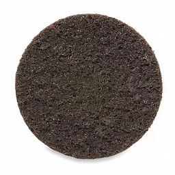 Norton 2 Inch 80 Grit Aluminium Oxide Surface Conditioning Disc, 26ZK73 (Pack of 50)-image-45