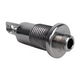 SWITCHCRAFT/CONXALL Connector, Stereo Jack, 3.5 mm, Panel, 35FM3LS.-picture-27