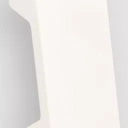 KINJAL K- 178 White Blanking Plate-17