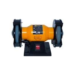 PowerHouse Coofix Bench Grinder 5 inch 120 watt with 6 Months Warranty-image-97