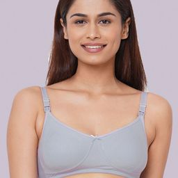 Inner Sense Bra Full Coverage image 2