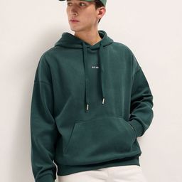 THE BEAR HOUSE Men Hooded Sweatshirt-picture-25