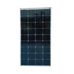 Nexus 210W 12V Bifacial Solar Panel (Transport Charge Extra)-image-6