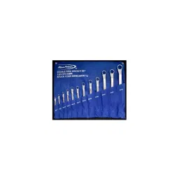 Blue-Point 6-7 mm to 30-32 mm Ring End Wrench Set, BBWDSMSET12 (Set of 12 Pcs)-2