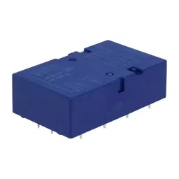 Panasonic SAFETY RELAY, 4PST-NO/NC, 6A, 12VDC, TH, SF4D-DC12V-picture-6