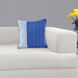 Maspar Little Sailor Blue 100% Cotton Cushion Cover-image-52