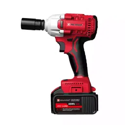 Xtra Power XPT485 21V Cordless Impact Wrench-15