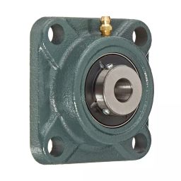 NTN 4-Bolt Square Flange Bearing Unit, Inner Dia 35 mm, Outer Dia 117 mm, Width 34 mm, F-UCFM207D1/L791-picture-16