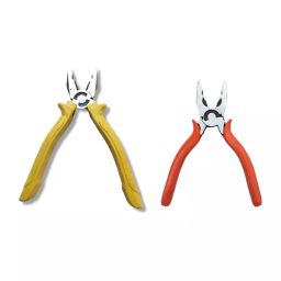 Sky Blue SBE_PLIER_COMBO_MOD_01555 7.8 inch Steel Lineman Plier (Pack of 2)-image-36