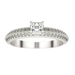 VALANOVA Women Ring Diamond-picture-7