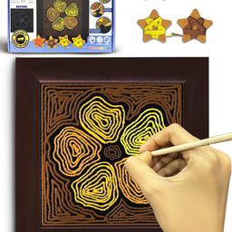 WEMBLEY BPA Free Board Game Activity Toys and Games-19