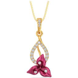 Joyalukkas 22 kt Gold Pendant-picture-26